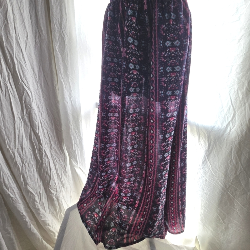 Beautiful Tiare Hawaii Dress NWT - Picture 4 of 11